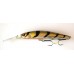 Воблер для риби, EOS Hunter Minnow DR SP, 100мм, вага 16,3г, заглиблення 2,0-3,0м, колір №041